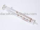 Glass Syringes 